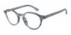 OKULARY KOREKCYJNE GIORGIO ARMANI AR 7264U 6343 49 ROZMIAR S
